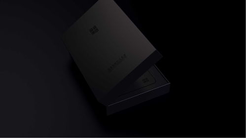 盒畔產品設計分享 集團商務禮品定制包裝設計與圖文制作的藝術