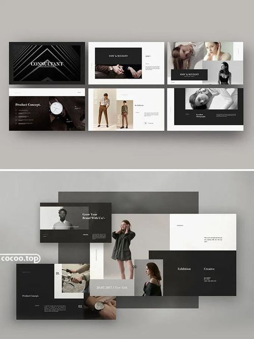 圖文共舞 版式設計中的視覺與文字藝術