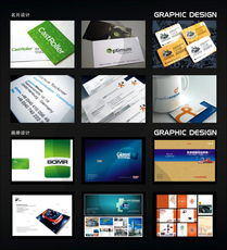 火石圖文設計 一站式創意服務，點亮品牌形象