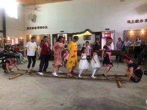 羅源研學(xué)旅行再創(chuàng)新模式 紅色與畬風(fēng)研學(xué)精品線路引領(lǐng)文化體驗(yàn)新風(fēng)尚